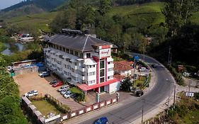 Hotel Hill View Munnar